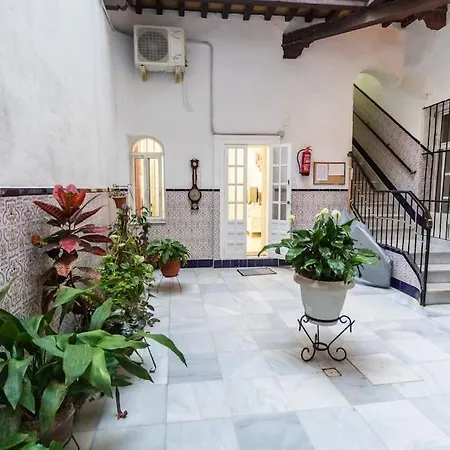 Apartment Renovated Ground In The Center. Wifi *